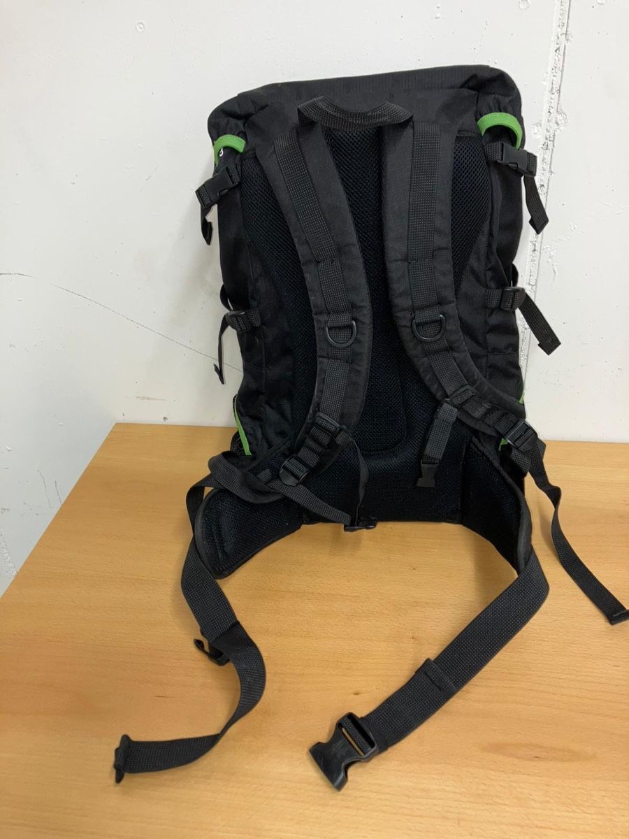 Rucksäcke: Wanderrucksack 40l – Gebraucht aus Belp von nick3131 2