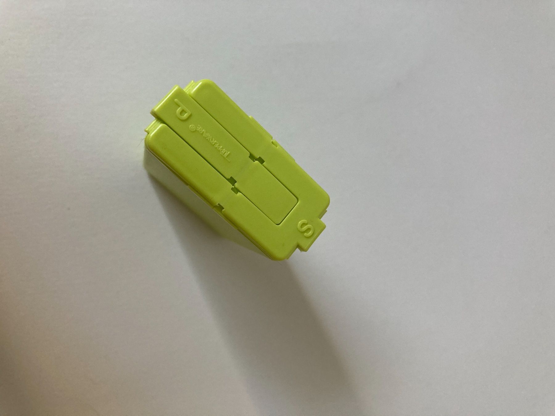 Tupperware Contenitori & Simili: Poivre et sel Tupperware – Nuovo (secondo la descrizione) da Frasses venduto da soowoo12 4
