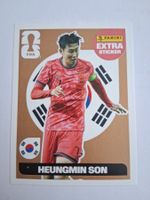 ⚽️ Panini Extra Sticker Bronze Son
