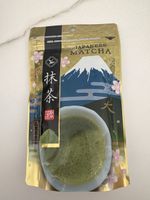 Authentic Japanese Matcha – 100 g – Unopened