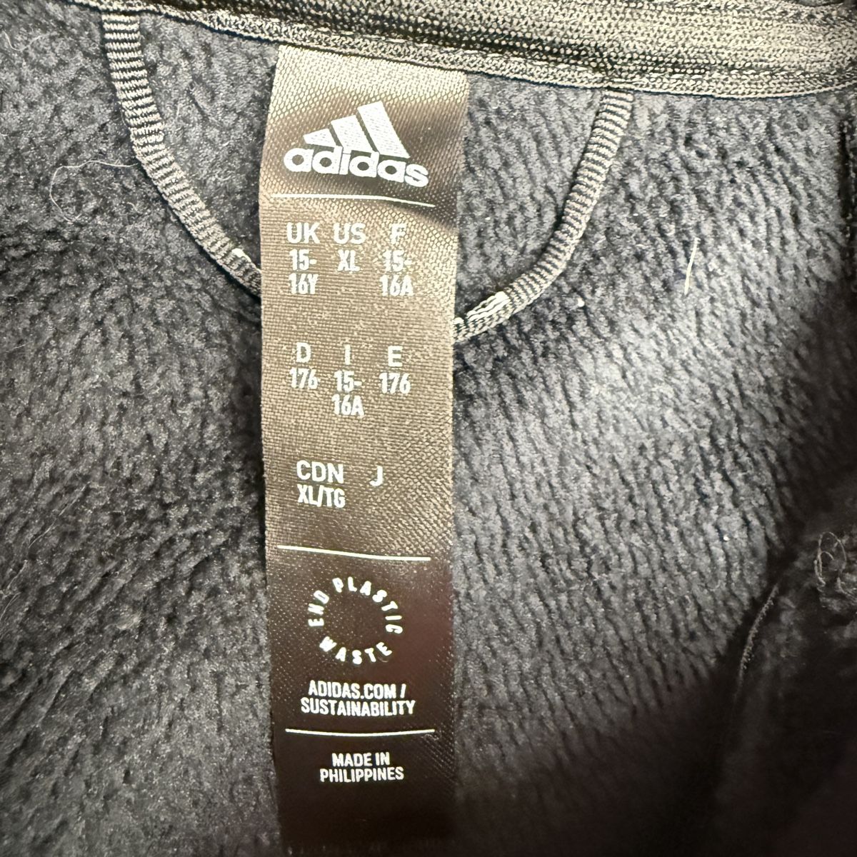 Adidas Vestes: Adidas Softshell – Neuf (Voir description) à Chur par Reginn 3