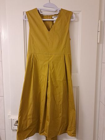 Max Mara Kleid