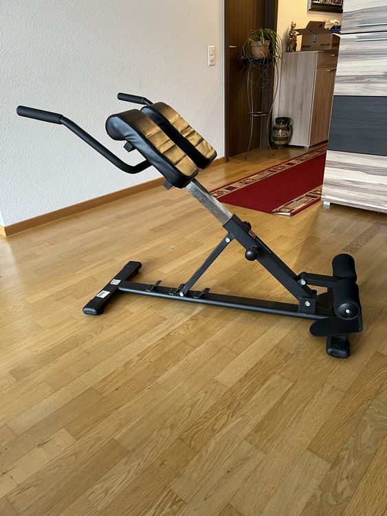 Sportgerät multifunktion (Gebraucht) in Bern für CHF 20 – nur Abholung ...