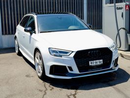 Liebhaber: Audi RS3 8V - Nahezu Vollausstattung  (ohne OPF)
