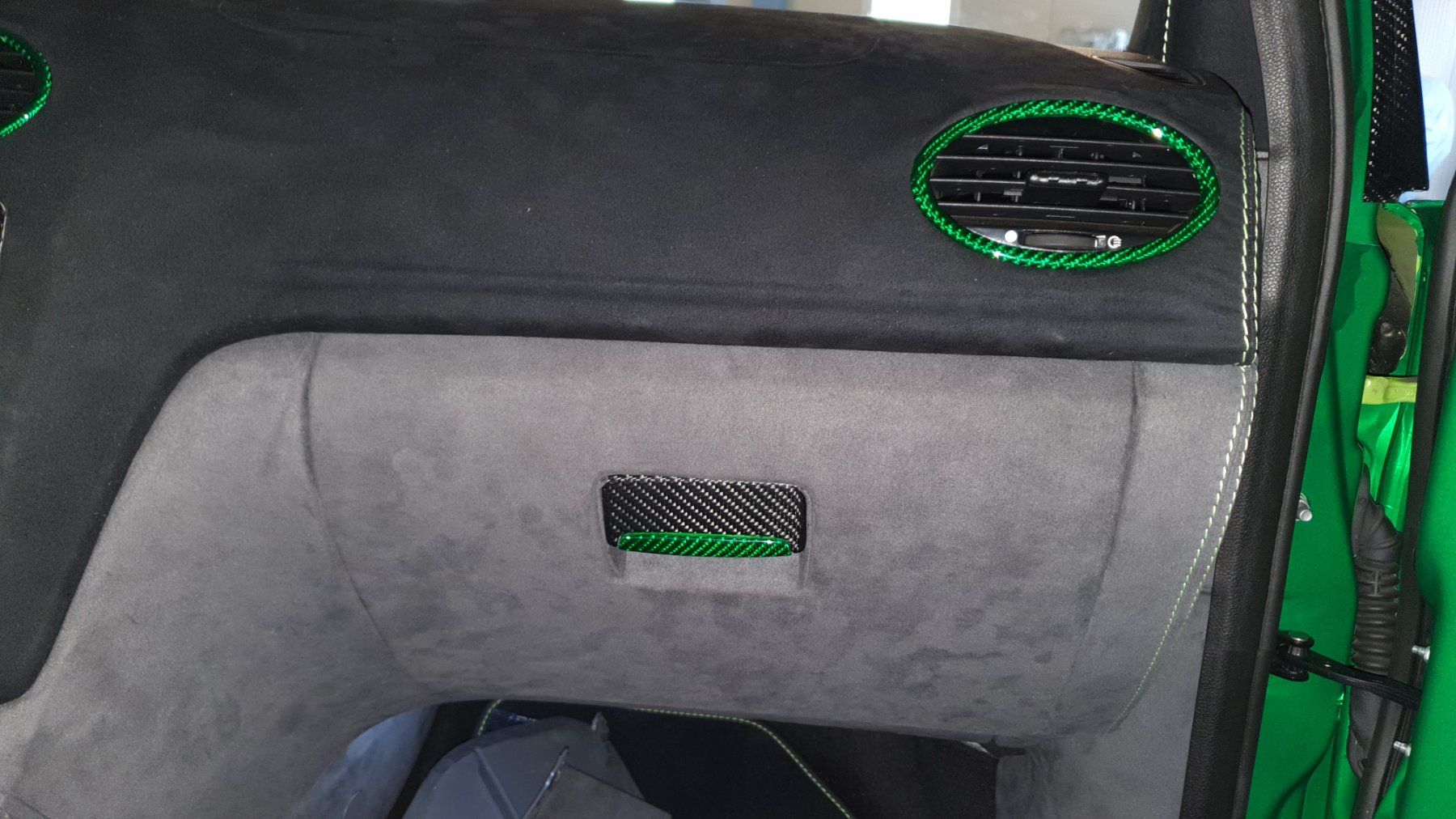 Ford Automobili: Ford Focus RS MK2 2010 – Nuovo (secondo la descrizione) da Grabs venduto da wiRD27rs 9