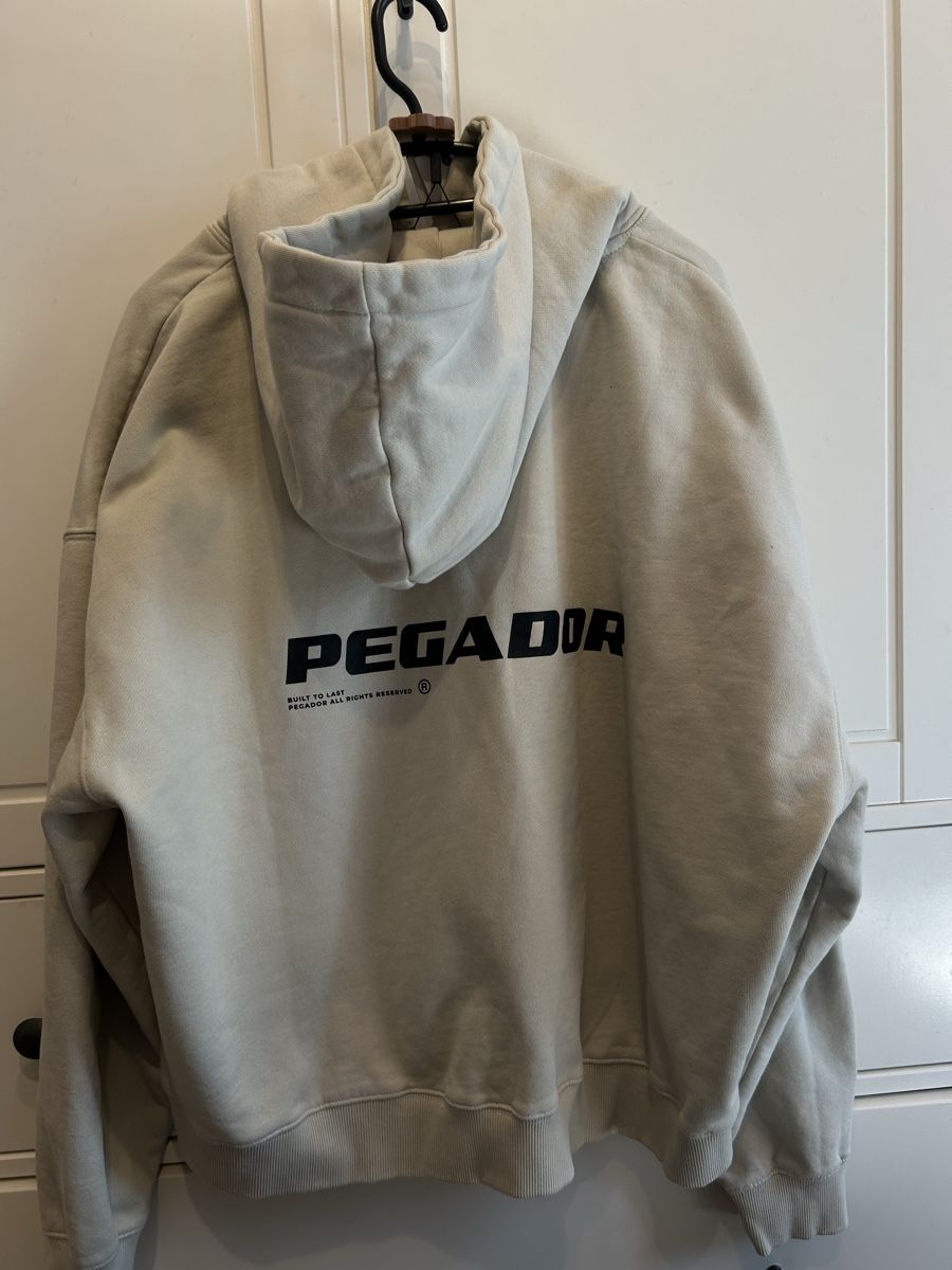 Pegador Maglioni & Felpe: Pegador Hoodie – Nuovo e nell'imballaggio originale da Rorbas venduto da KiseliKupus 1