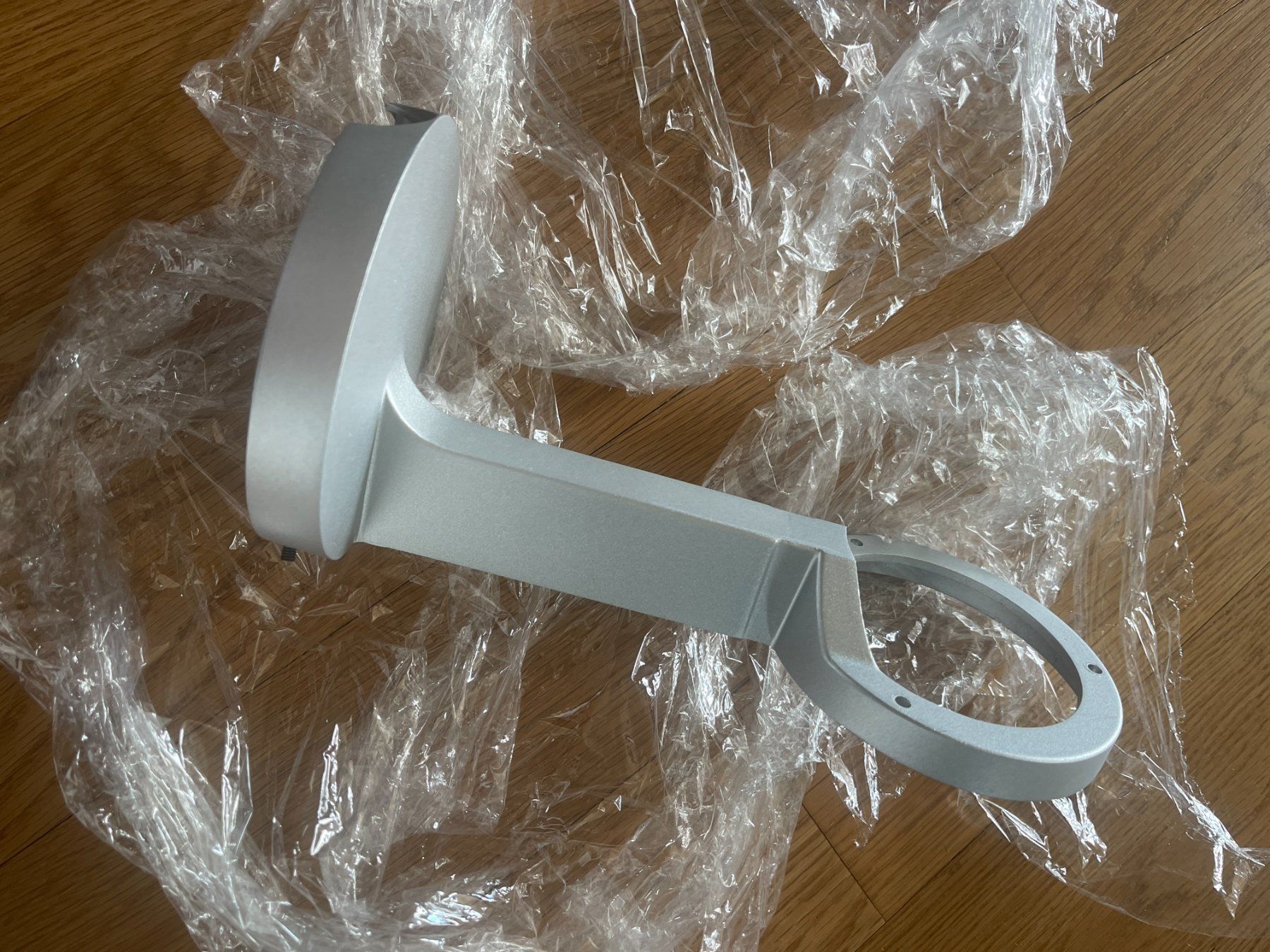 Bang & Olufsen Supporti a parete: Bang & Olufsen Beosound 4 Wandhalterung – Usato da Rain venduto da Stouni180