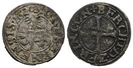 Bern Kreuzer 1620 , 2-199h  /7