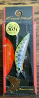Major Craft Eden 50H - Wobbler