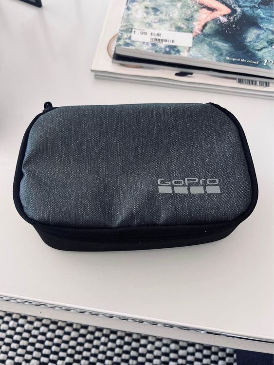 Gopro Casey LITE Lightweight Camera Case Kaufen auf Ricardo