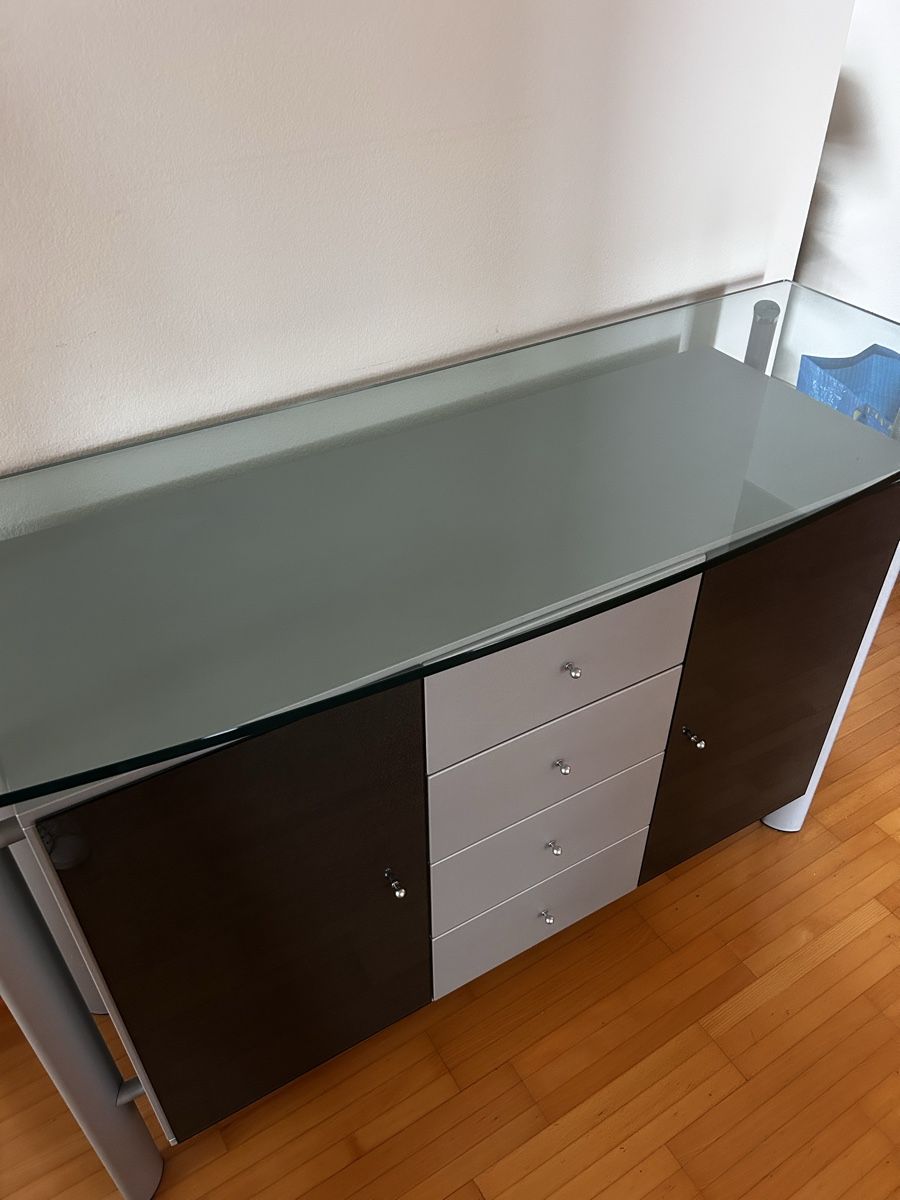 Kommoden: Sideboard 160cm – Gebraucht aus Baar von aur_n58h 2