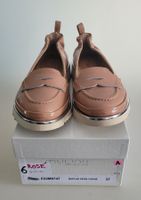 Damenschuhe echt Leder Grösse 37 Mulino Hand Made