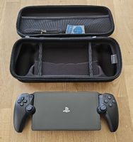 Playstation Portal - midnight black