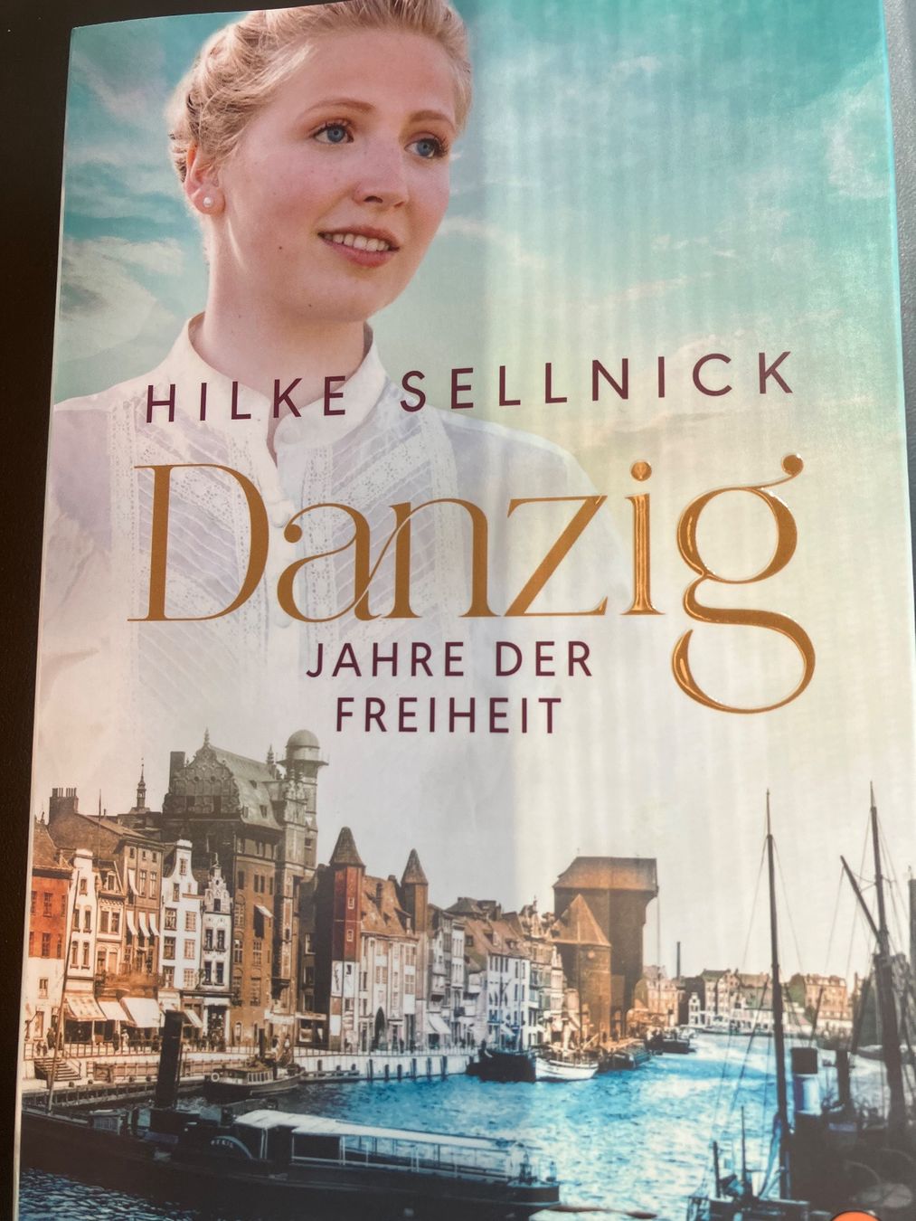 Bücher: Hilke Sellnick Danzig – Gebraucht aus Bern von Schrineraendu