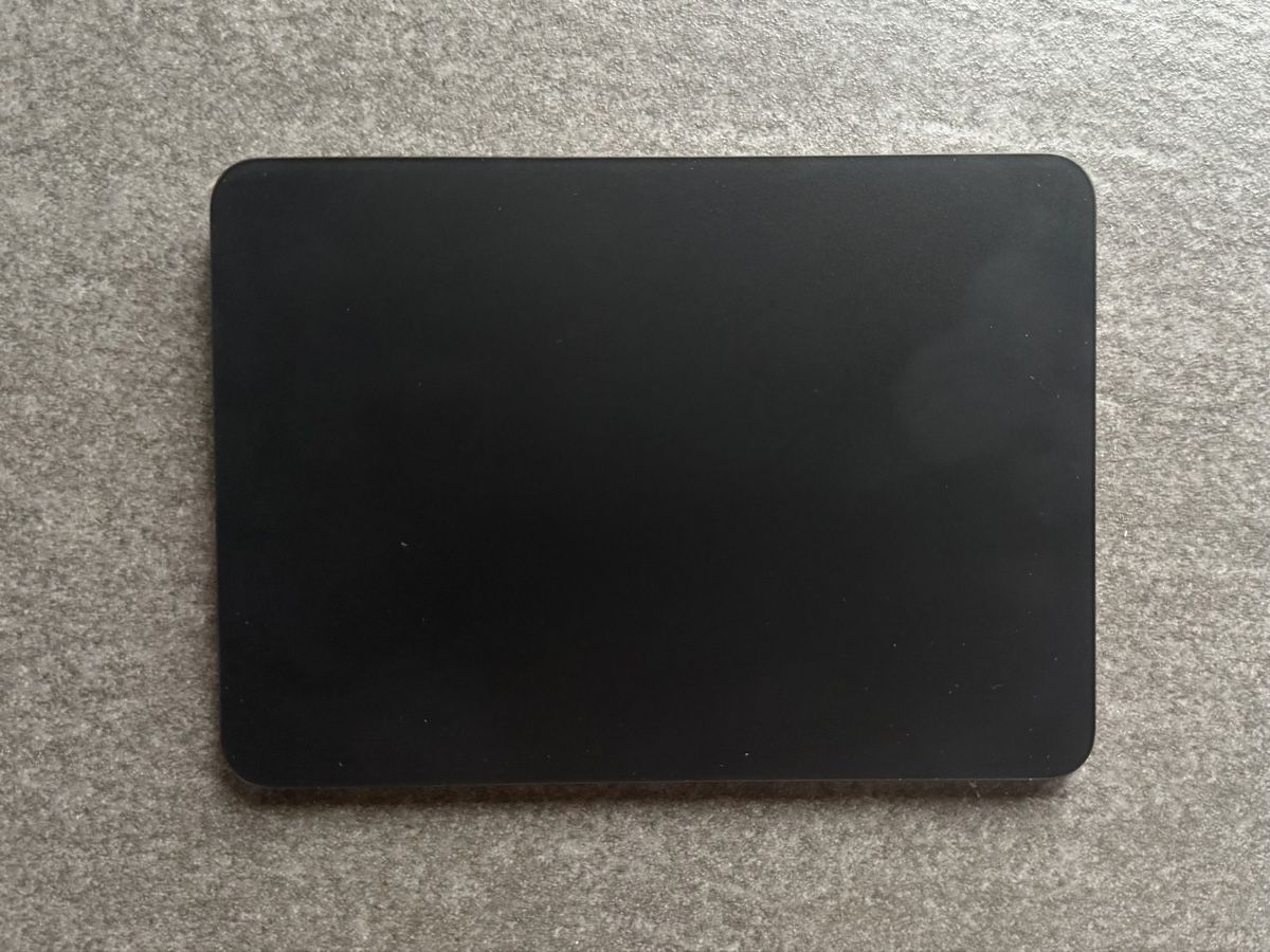 Apple Tastaturen: Apple Magic Keyboard/Trackpad/Mouse – Gebraucht aus Zürich von cENS0R 2