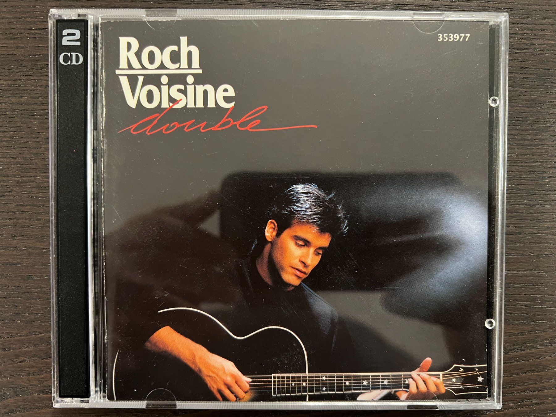CD: Roch Voisine - Double – Usato da Zürich venduto da MusikFreunde