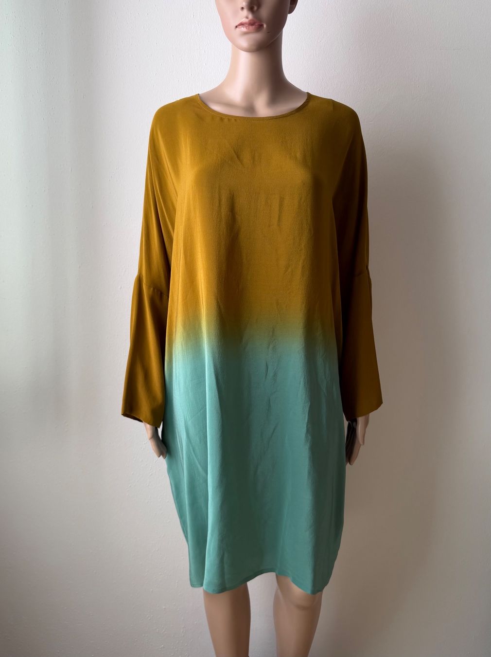 Vestiti: LALOTTA Seidenkleid 💛 – Usato da Zürich venduto da ClosetQueen 7