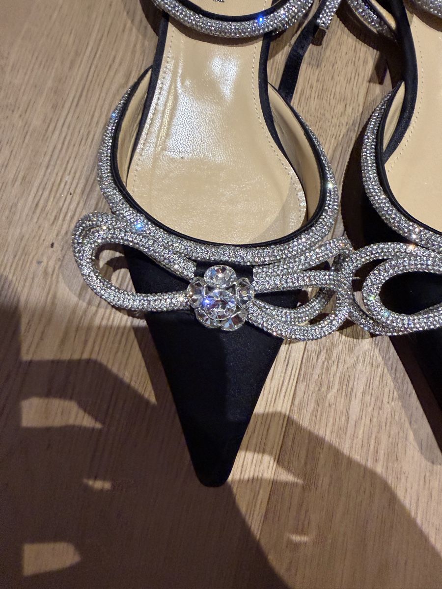 Damenschuhe: Mach & Mach Schuhe Gr. 41  – Gebraucht aus Schindellegi von schindeli 5