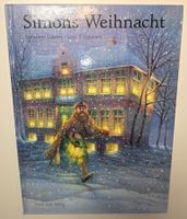 SIMONS WEIHNACHT Bilderbuch Weihnacht ab 4j. Lussert Koopman