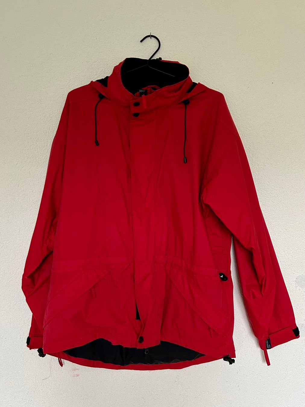 Vaude Giacche: VAUDE / Veloregenjacke – Usato da Dietlikon venduto da Mankai