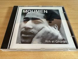Moumen – Rih El Gharbi