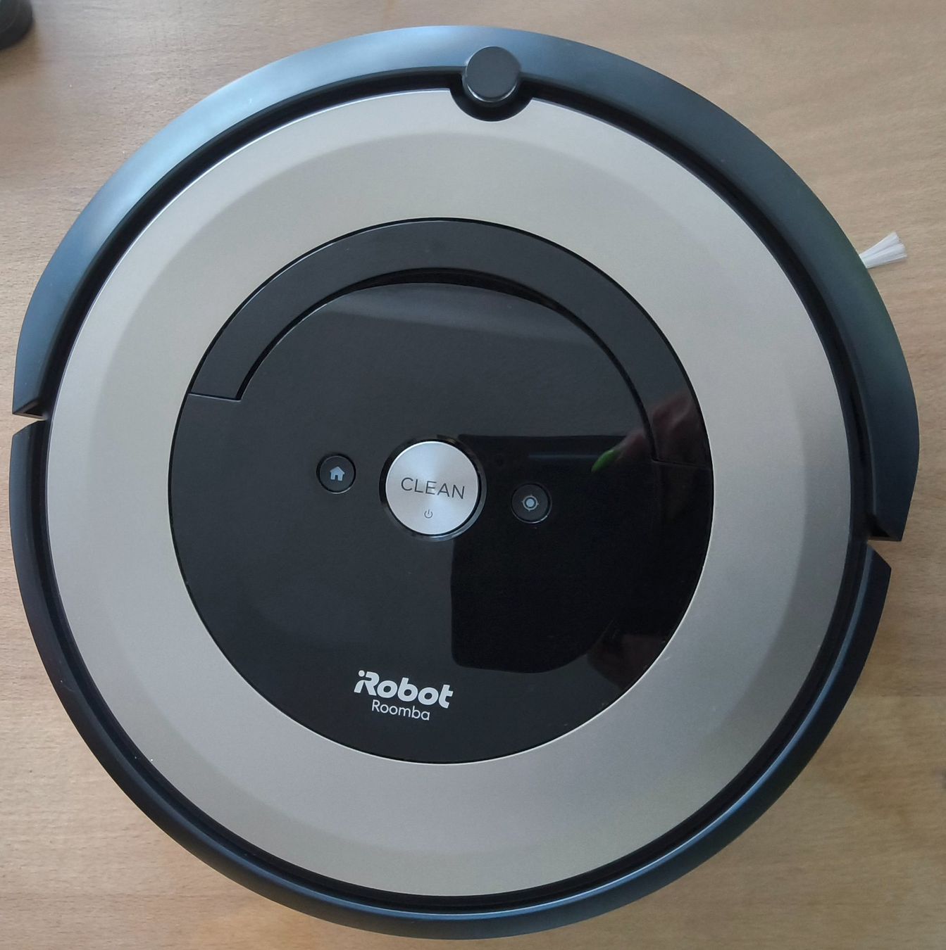 Irobot Staubsauger & Zubehör: Roomba Robot Saugroboter e6 – Neu (gemäss Beschreibung) aus Egerkingen von Faros70 3