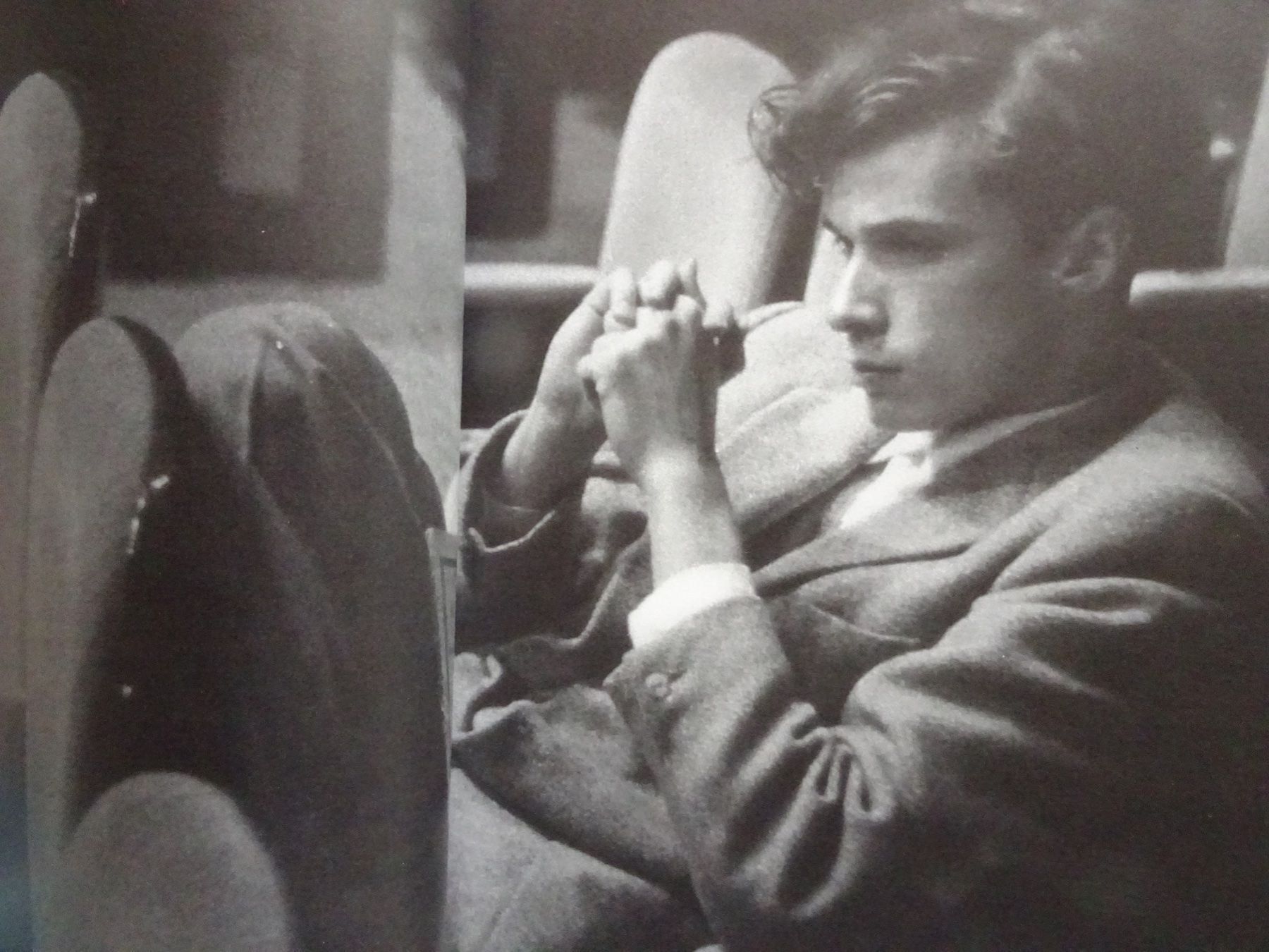 Libri: DU: Mythos Glenn Gould. – Usato da Basel venduto da Kornblumen 2