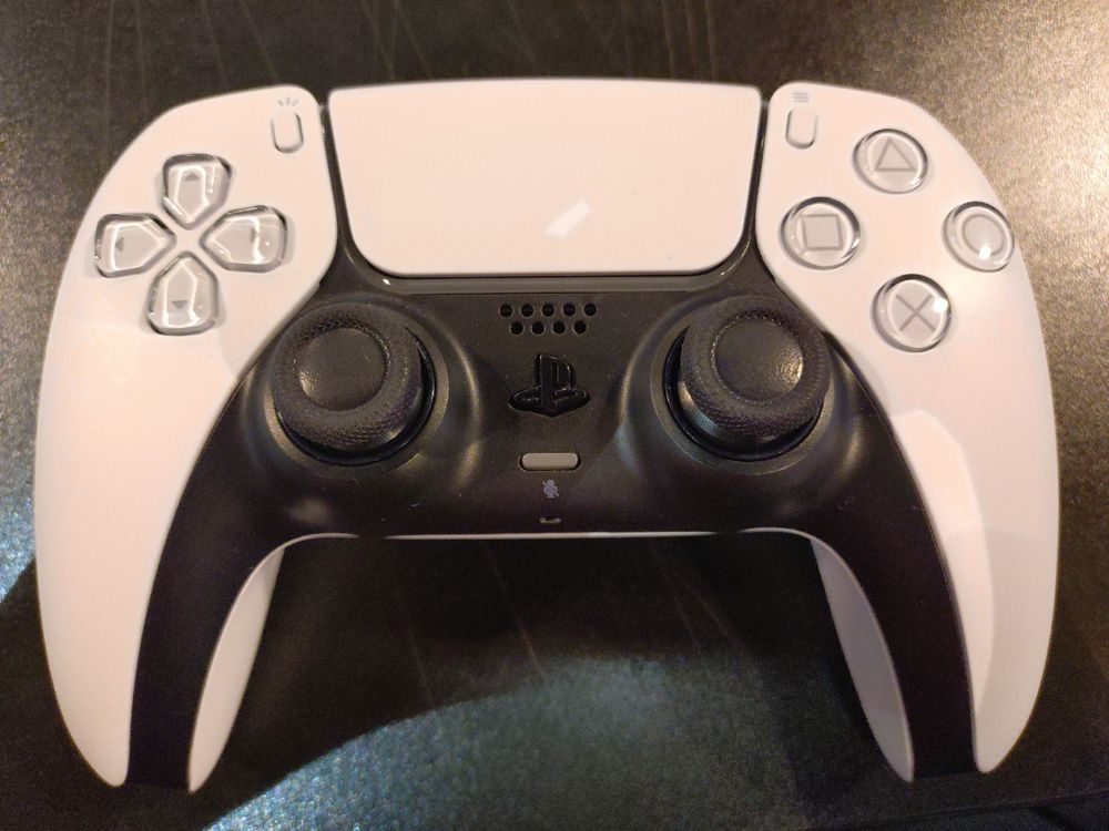 Ps5 Controller Zieht Nach Links