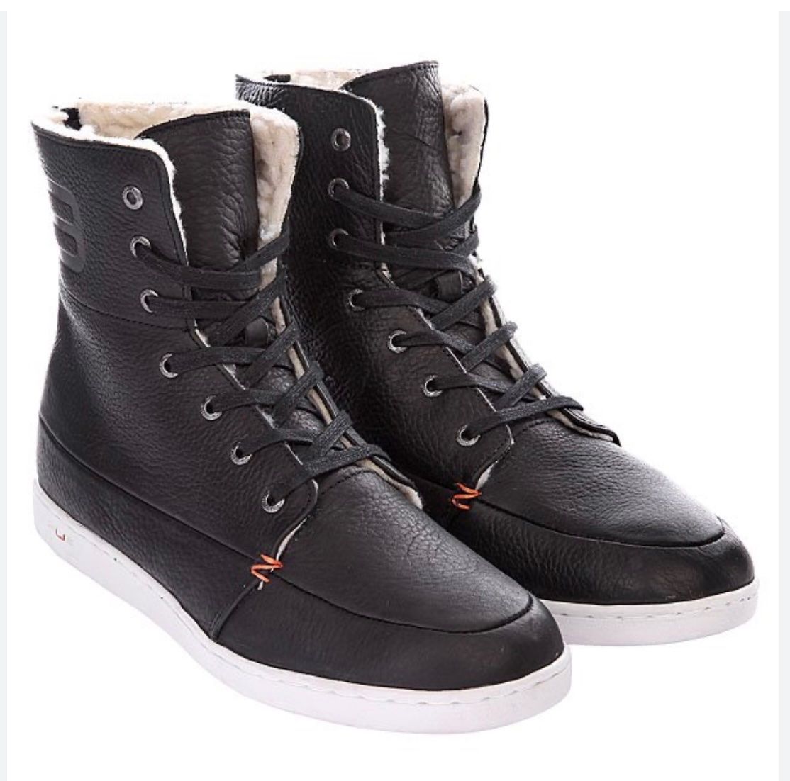Scarpe da uomo: HUB CHESS Sneaker high.Grösse 42 – Usato da Geroldswil venduto da Lilleke