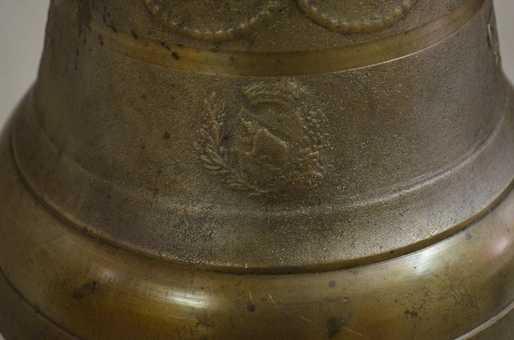 Glocken & Treicheln: Glocke – Gebraucht aus Dallenwil von Fmsarl 3