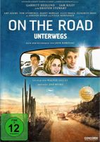 On the road - Unterwegs (DVD)