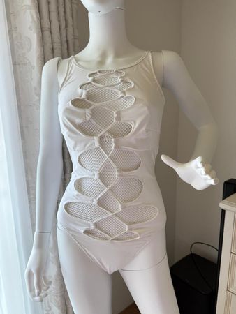 Agent Provocateur, Gr. 4 (entspricht einer M), Neu mit Folie