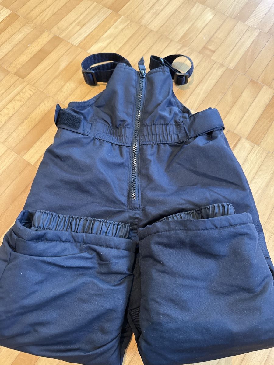 Pantaloni: Skihose CAT and JACK 86 – Usato da Baden venduto da Josefine7 3