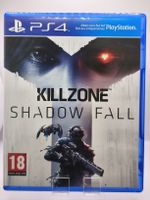 Killzone Shadow Fall PS4 - Jeu d'action aventure neuf!