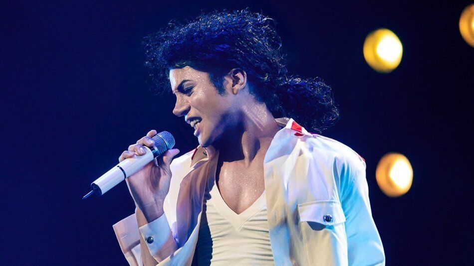 Tutti i DVDs: Michael Jackson DVD – Nuovo e nell'imballaggio originale da Muttenz venduto da Gepard23 5