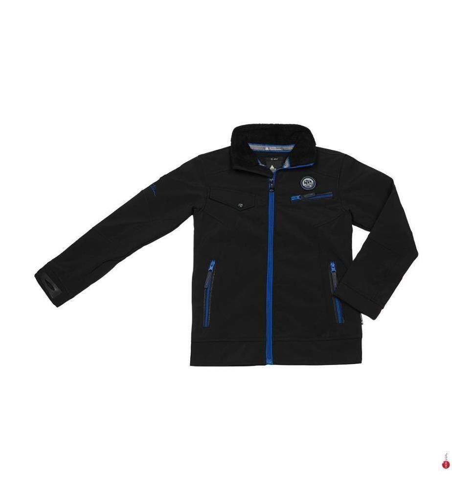Jacken & Mäntel: Peak Mountain Softshell Jacke Gr. 14 J statt 99.- – Neu (gemäss Beschreibung) aus Turbenthal von Pinkerton72 4