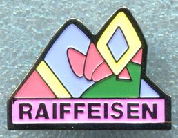 RAIFFEISEN Bank