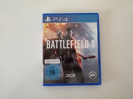Battlefield 1 - Sony PS4