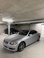 BMW 320i Cabrio – MFK Neu, lückenloses Serviceheft