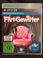 Flirt-Gewitter I PS3 I Top Zustand