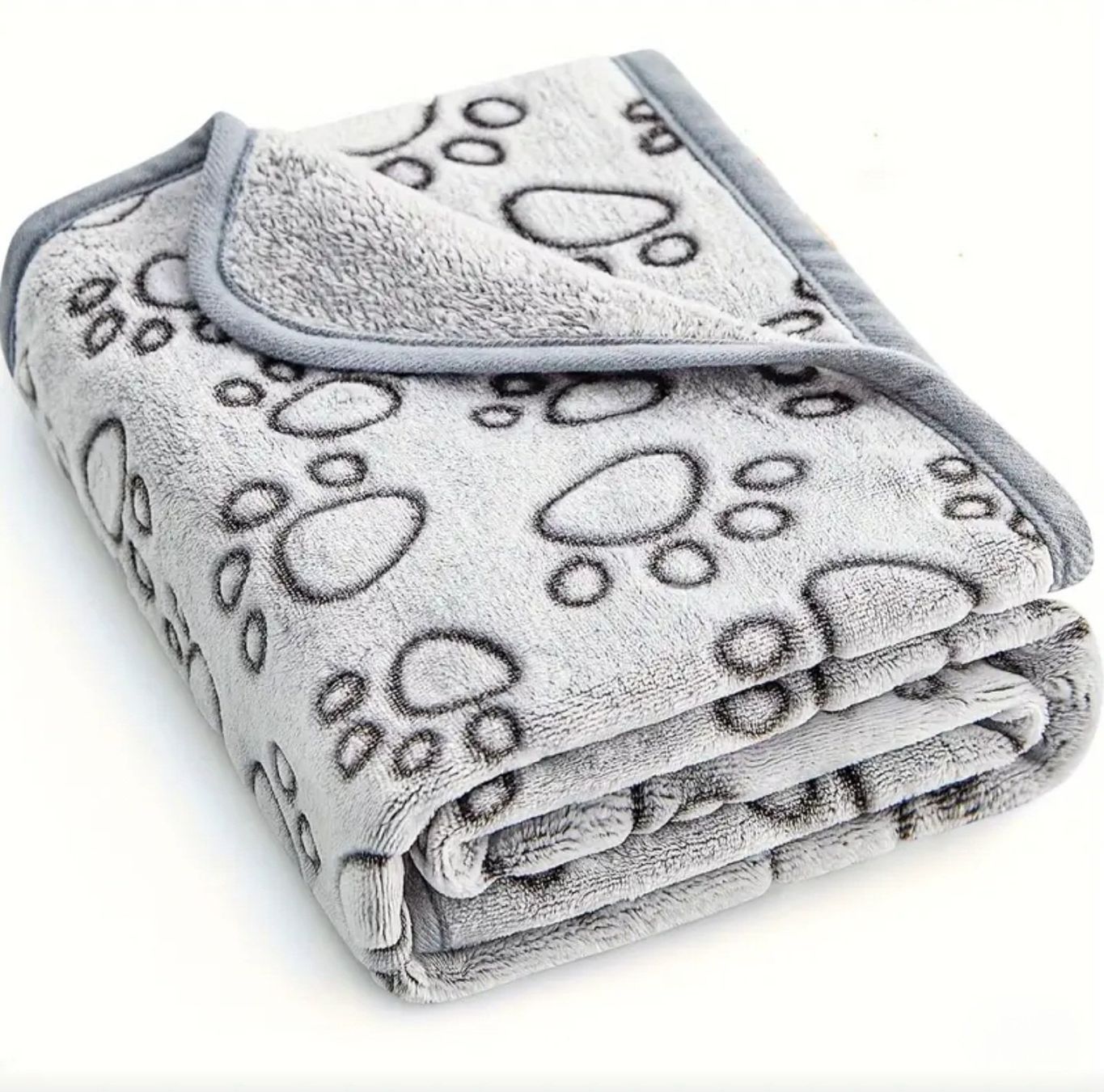 Coperte: Kuscheldecke Hund – Nuovo e nell'imballaggio originale da Kappel SO venduto da Puzzles-Beauty