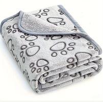 Kuscheldecke Hund