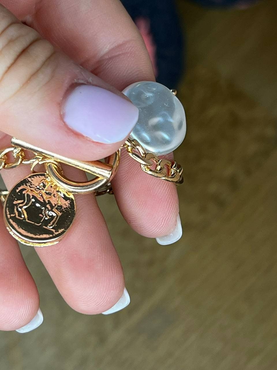 Bracelets: Armband – Neuf avec emballage d'origine à Riehen par edu_92w7 5