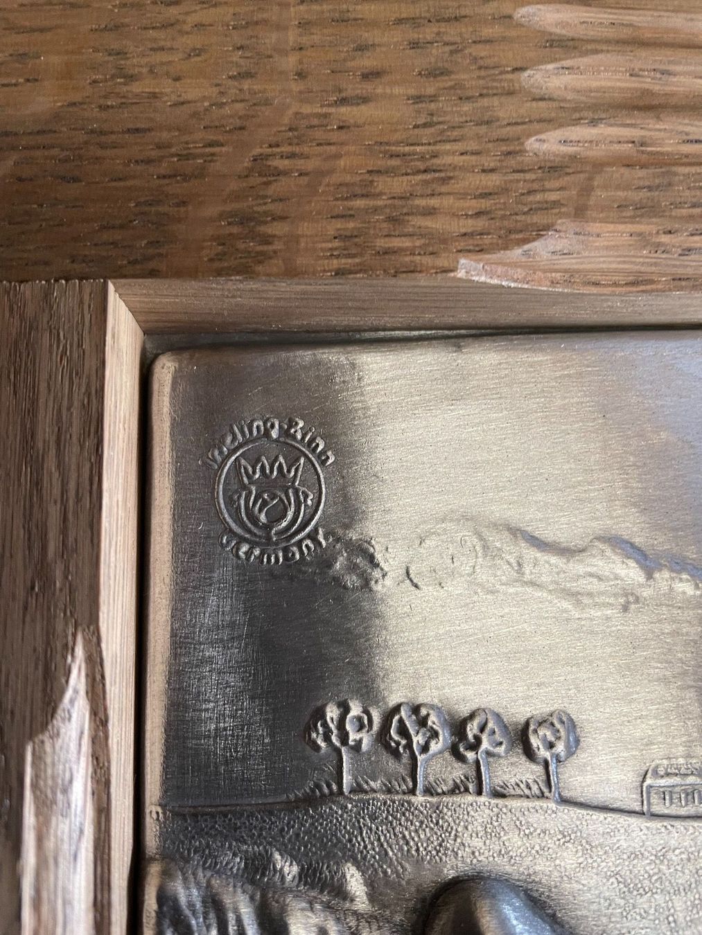 Foto & Immagini: Wandbild Ackerfeld – Usato da Villmergen venduto da Bezdupe 4