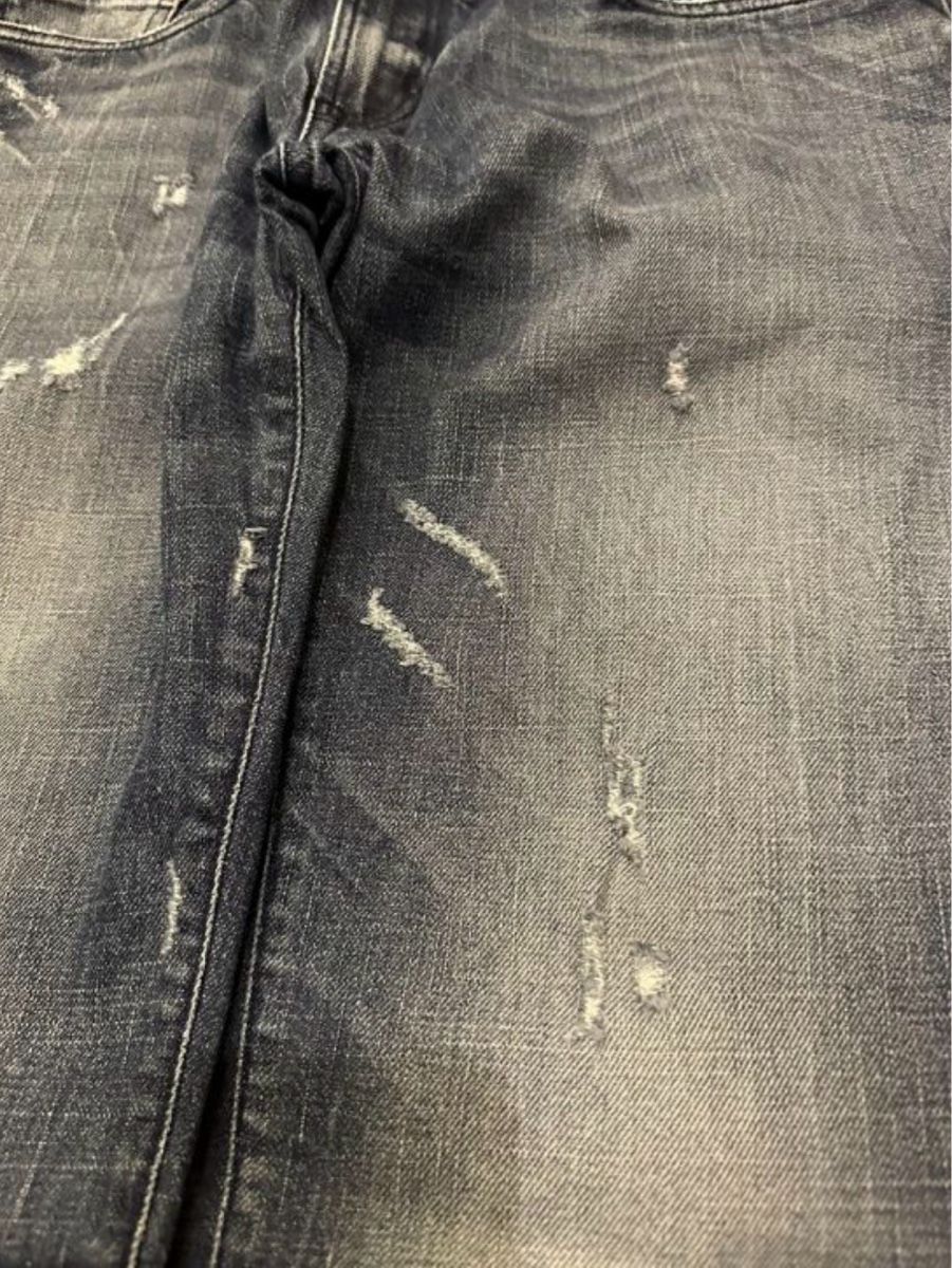 Dolce & Gabbana Jeans: Dolce & Gabbana Jeans – Usato da Vaduz venduto da yungevian 3