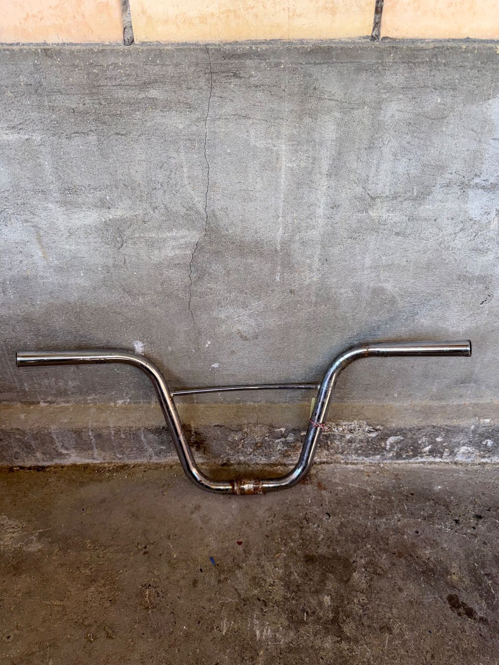Puch Mofa-Ersatzteile: Mofa Vorbaulenker Puch/Sachs – Gebraucht aus Fahrni b. Thun von berger_tuning34 4