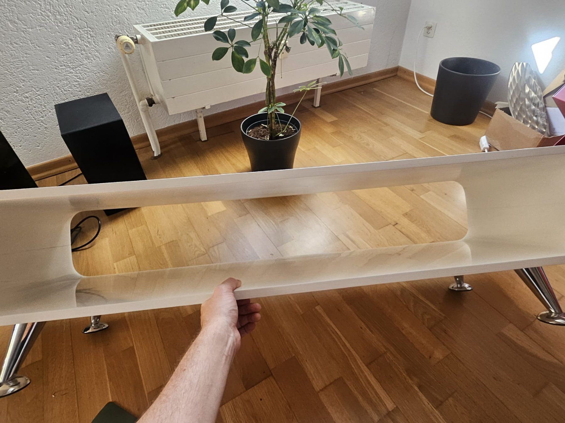 TV Möbel: Modernes TV Möbel – Gebraucht aus Bern von ste_9jpv 2