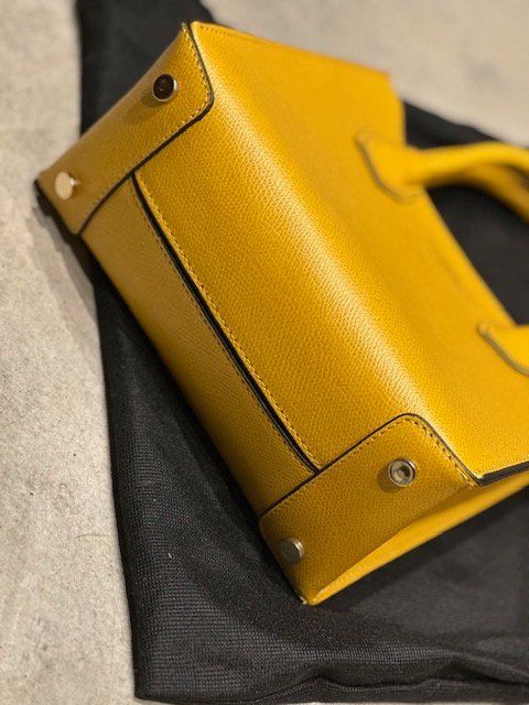 Borse da donna: Lederhandtasche von Piumelli – Nuovo e nell'imballaggio originale da Kilchberg ZH venduto da rustue 5