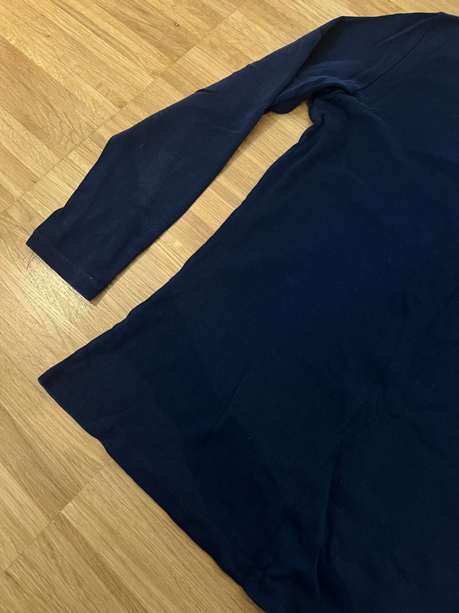 Camicette: Dark blue blouse – Difettoso da Adliswil venduto da avatar83 2