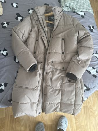 Navahoo Winter Coat - Warm and Stylish, Size M! 47